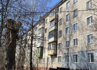 Продажа 3-комнатной квартиры, 61.7 м2, Тула, улица Шухова, 24к3