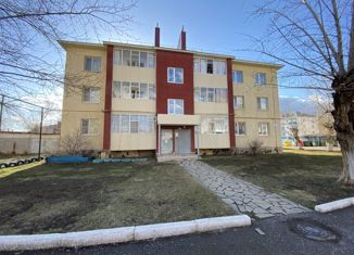 Продажа однокомнатной квартиры, 42.3 м2, Сибай, Учалинская улица, 22