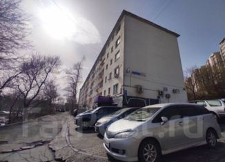 Продажа 1-ком. квартиры, 32.8 м2, Владивосток, Советский район, улица Чапаева, 24