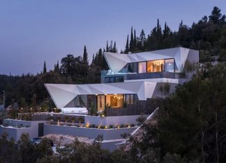 Продажа дома, 300 м2, село Казачий Брод