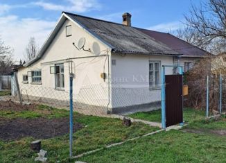 Продается 2-ком. квартира, 43 м2, село Побегайловка, Садовая улица, 1