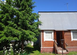 Продается дом, 43 м2, деревня Сосенки, деревня Сосенки, 26В