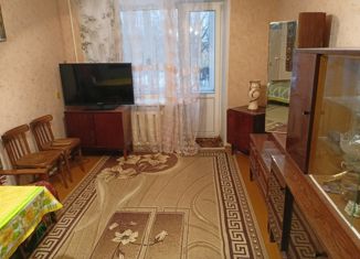 Продам 2-комнатную квартиру, 46 м2, Уварово, 1-й микрорайон, 17