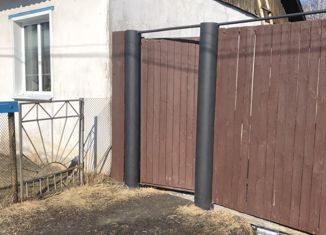 Продаю дом, 50.1 м2, рабочий посёлок Муромцево, Автомобильная улица, 3