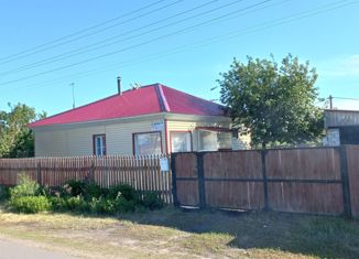 Дом на продажу, 75 м2, поселок городского типа Благовещенка, Школьный переулок, 60