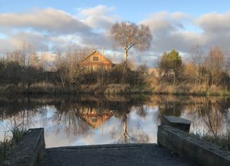 Продается земельный участок, 12 сот., деревня Князево