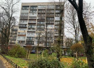 1-ком. квартира на продажу, 33 м2, Санкт-Петербург, Московское шоссе, 4, метро Московская