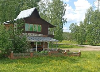 Продается дом, 267 м2, село Молчаново, Южная улица