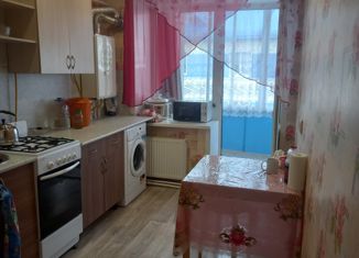 Продается 2-ком. квартира, 46.4 м2, село Александровка, Молодёжная улица, 2