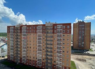 Однокомнатная квартира на продажу, 50.3 м2, Иркутск, ЖК Видный-3, микрорайон Топкинский, 67