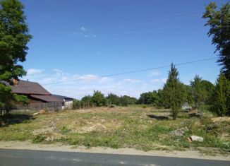 Участок на продажу, 34.5 сот., деревня Красная Гора