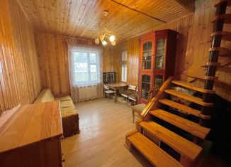 Продается дом, 100 м2, деревня Вырубово