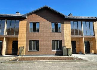 Продажа таунхауса, 120 м2, Оренбург, улица Маяковского, 10А, Промышленный район