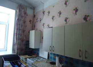 Продам трехкомнатную квартиру, 41 м2, посёлок городского типа Суховерково, проспект Калинина, 7