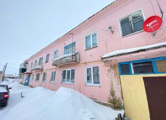 Продаю однокомнатную квартиру, 30.4 м2, Самарская область, Советская улица, 23