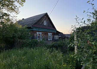 Продам дом, 18 м2, деревня Ивановка, Р-176 Вятка, 115-й километр