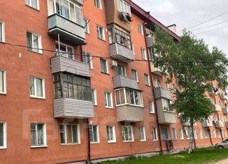 2-комнатная квартира на продажу, 41.4 м2, Спасск-Дальний, Красногвардейская улица, 114/2