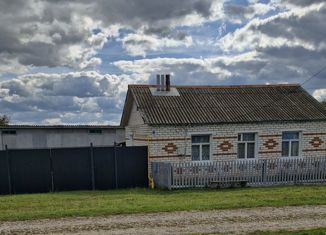 Продам дом, 50 м2, деревня Шербаши, улица Г. Иванова