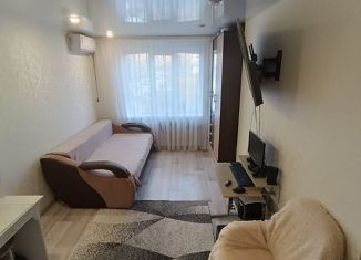 Продается 1-комнатная квартира, 31.2 м2, село Воздвиженка, улица Жуковского, 3