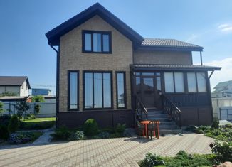 Продаю дом, 112 м2, коттеджный посёлок Южные высоты, коттеджный посёлок Южные высоты, 324