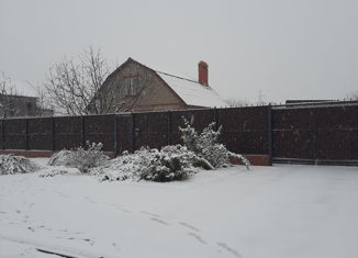 Продам дом, 122 м2, поселок городского типа Разумное, Зелёная улица, 4