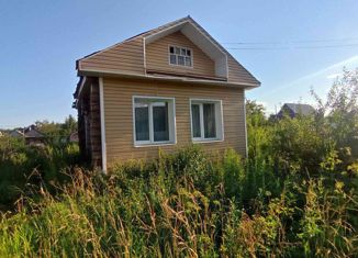 Дом на продажу, 38 м2, Кинешма, Каховская улица, 120