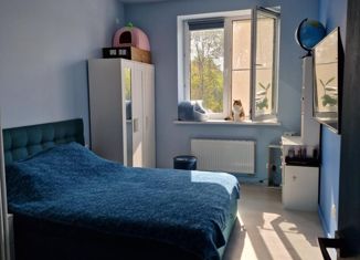 Продам 1-комнатную квартиру, 43.7 м2, поселение Десёновское, Буковая аллея, 9, ЖК Андерсен