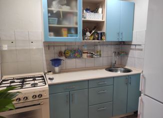 1-комнатная квартира на продажу, 34.9 м2, Родники, улица Рябикова, 12