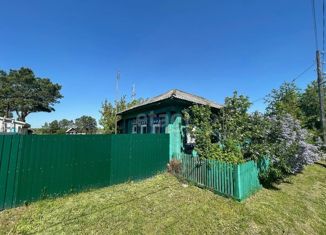 Продам дом, 48 м2, село Нижняя Тавда, Тюменская улица, 16