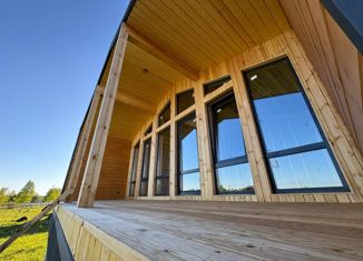 Продажа дома, 85 м2, коттеджный посёлок Искона Парк