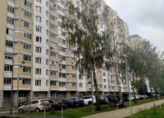 Продается 1-ком. квартира, 38 м2, Московский, улица Бианки, 9, ЖК Первый Московский