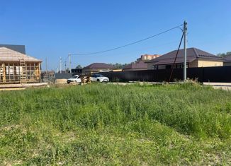 Продажа земельного участка, 6 сот., деревня Медвежьи Озёра, Дачная улица, 30Б