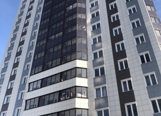 Квартира на продажу студия, 30 м2, Новосибирск, улица Писарева, 125, улица Писарева