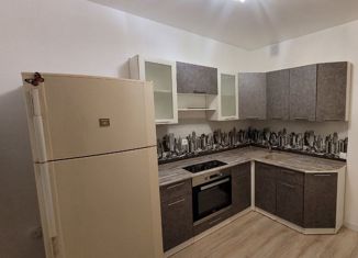 Продам 2-комнатную квартиру, 50.5 м2, Сысерть, микрорайон Каменный Цветок, 3