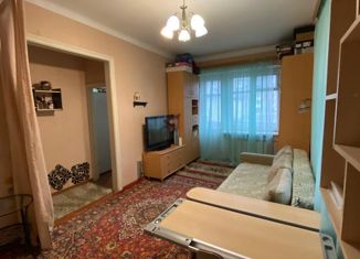 Продам однокомнатную квартиру, 33.5 м2, Новосибирск, Республиканская улица, 5А, Дзержинский район