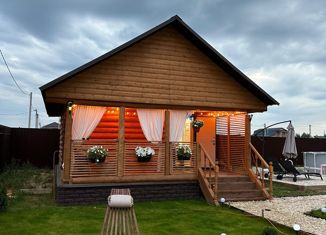 Дом на продажу, 180 м2, деревня Щекутово, дачное некоммерческое партнёрство Посёлок Щекутово, 227