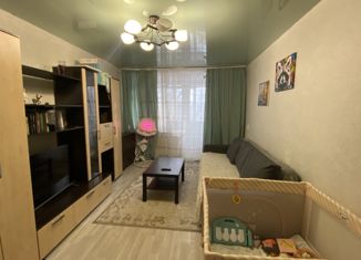 Продается 2-комнатная квартира, 44 м2, Нижний Новгород, улица Радио, 7, улица Радио