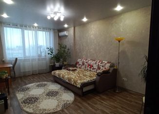 Продам 1-комнатную квартиру, 47.2 м2, Саратов, Усть-Курдюмская улица, 25, Волжский район