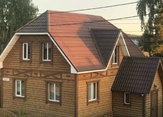 Продаю дом, 100 м2, село Николо-Берёзовка, Парковая улица, 5