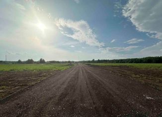 Участок на продажу, 8.86 сот., коттеджный поселок Оттепель