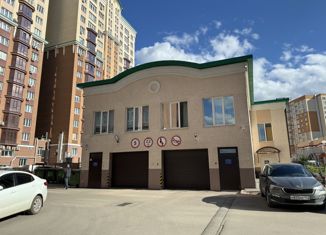 Продаю машиноместо, 15.5 м2, Кемерово, Центральный район, Притомский проспект, 35к1