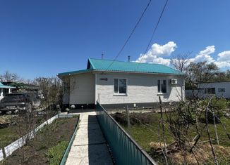 Продам дом, 56 м2, село Пожарское, улица Пушкина, 25