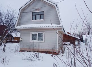 Продажа дома, 18.7 м2, СНТ Италмас