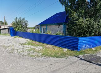 Продается дом, 126.3 м2, поселок Старобачаты, Железнодорожная улица, 13