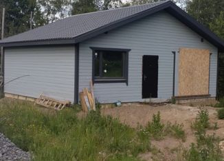 Дом на продажу, 62.5 м2, Лахденпохья, Заводская улица