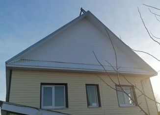 Продам дом, 170 м2, деревня Воробьёво, Полевая улица, 14А