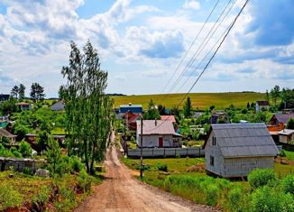 Участок на продажу, 7 сот., деревня Лопатино, Речная улица