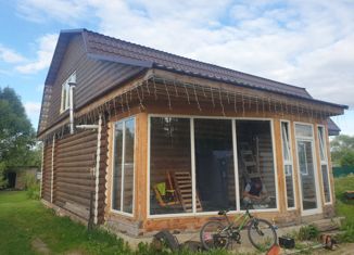 Дом на продажу, 85 м2, деревня Каптёвка, деревня Каптёвка, 120