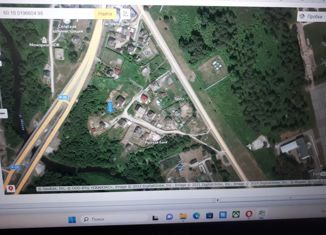 Участок на продажу, 13 сот., деревня Череха, деревня Черёха, 35