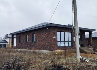 Дом на продажу, 105 м2, деревня Елкибаево, Деловая улица